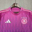 Camisa Alemanha II 24/25 - Eurocopa 2024  | PrimeFut