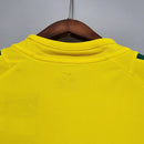 Camisa Brasil 2002 - Ronaldo