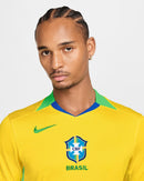 Camisa Brasil I 25/26  | PrimeFut