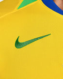 Camisa Brasil I 25/26  | PrimeFut