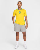 Camisa Brasil I 25/26  | PrimeFut
