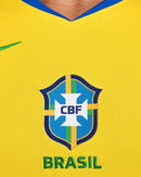 Camisa Brasil I 25/26  | PrimeFut