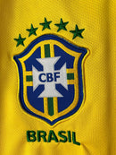 Camisa Seleção Brasileira 19/20 Amarela | PrimeFut