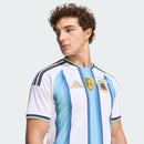 Camisa Argentina 2026/27  | PrimeFut