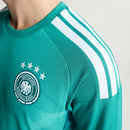 Camisa Goleiro Manga Longa Alemanha 2026/27  | PrimeFut