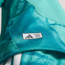 Camisa Goleiro Manga Longa Alemanha 2026/27  | PrimeFut
