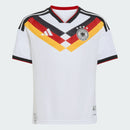 Kit Infantil Alemanha I 26/27  | PrimeFut