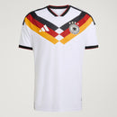 Camisa Alemanha 2026/27 | PrimeFut