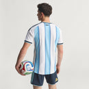 Camisa Argentina 2026/27 | PrimeFut