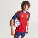 Camisa Espanha I 2026/27 | PrimeFut