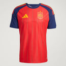 Camisa Espanha I 2026/27 | PrimeFut