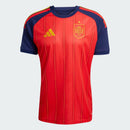 Camisa Espanha I 2026/27 | PrimeFut