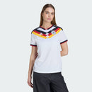 Camisa Feminina Alemanha 2026/27  | PrimeFut