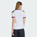 Camisa Feminina Alemanha 2026/27  | PrimeFut