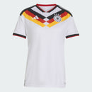 Camisa Feminina Alemanha 2026/27  | PrimeFut