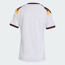 Camisa Feminina Alemanha 2026/27  | PrimeFut