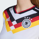 Camisa Feminina Alemanha 2026/27  | PrimeFut