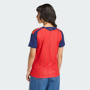 Camisa Espanha I 2026/27 - Feminina  | PrimeFut