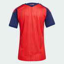 Camisa Espanha I 2026/27 - Feminina  | PrimeFut