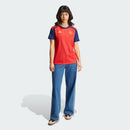Camisa Espanha I 2026/27 - Feminina  | PrimeFut