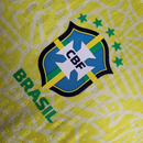 Camisa Brasil - 24/25 - Versão Jogador  | PrimeFut