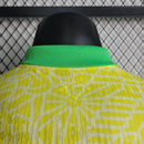 Camisa Brasil - 24/25 - Versão Jogador  | PrimeFut