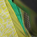 Camisa Brasil - 24/25 - Versão Jogador  | PrimeFut
