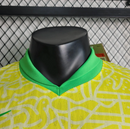 Camisa Brasil - 24/25 - Versão Jogador  | PrimeFut