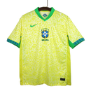 Camisa Brasil - 24/25 - Copa America  | PrimeFut