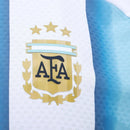 Camisa Argentina I 2026 - Versão Jogador  | PrimeFut