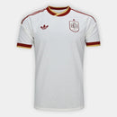 Camisa Espanha II 2026/27 | PrimeFut