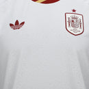 Camisa Espanha II 2026/27 | PrimeFut