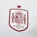 Camisa Espanha II 2026/27 | PrimeFut