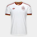 Camisa Espanha II 2026/27 | PrimeFut