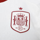 Camisa Espanha II 2026/27 | PrimeFut