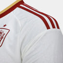 Camisa Espanha II 2026/27 | PrimeFut