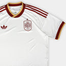 Camisa Espanha II 2026/27 | PrimeFut