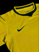 Camisa Brasil 2026 - Versão Torcedor Amarela  | PrimeFut
