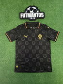 Camisa Portugal 2026 Pantera Negra | PrimeFut