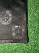 Camisa Portugal 2026 Pantera Negra | PrimeFut