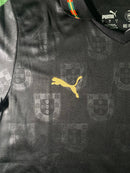 Camisa Portugal 2026 Pantera Negra | PrimeFut
