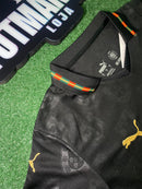Camisa Portugal 2026 Pantera Negra | PrimeFut