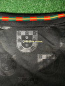 Camisa Portugal 2026 Pantera Negra | PrimeFut