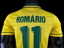 Camisa Brasil 1994 - Romário
