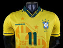 Camisa Brasil 1994 - Romário