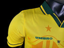 Camisa Brasil 1994 - Romário