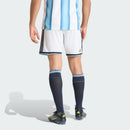 Shorts Argentina 2026/27 | PrimeFut