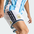 Shorts Argentina 2026/27 | PrimeFut