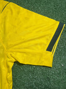 Camisa Brasil 2026 - Versão Jogador Amarela  | PrimeFut