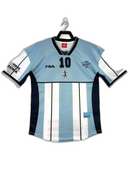 Camisa Argentina 2001 | PrimeFut
